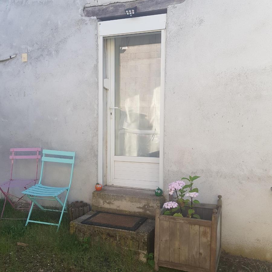 A La Ferme Apartment Lubersac