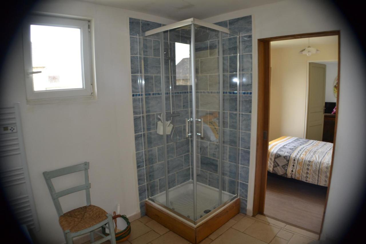 A La Ferme Apartment Lubersac