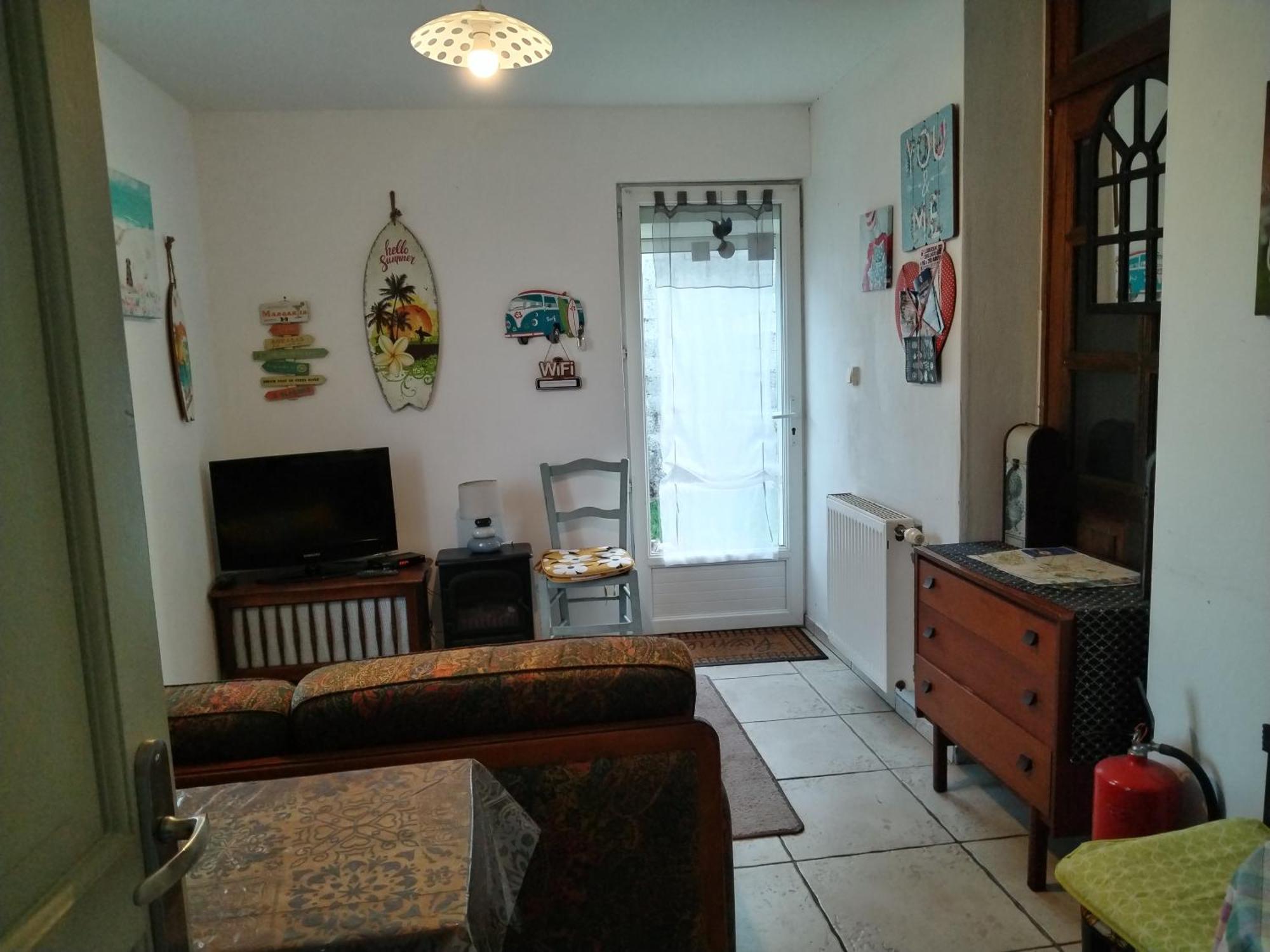 Apartment A La Ferme