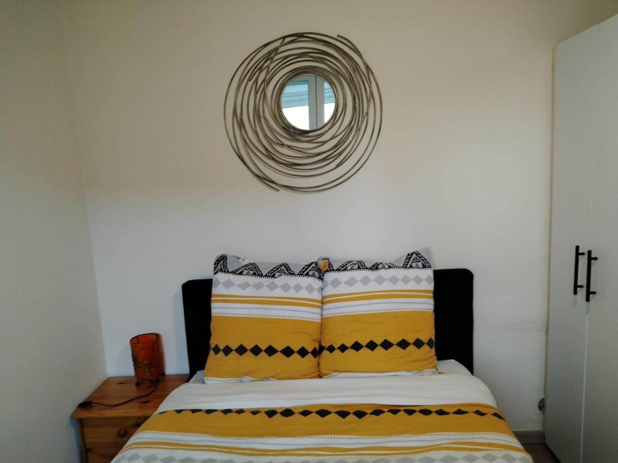 Apartment A La Ferme Lubersac