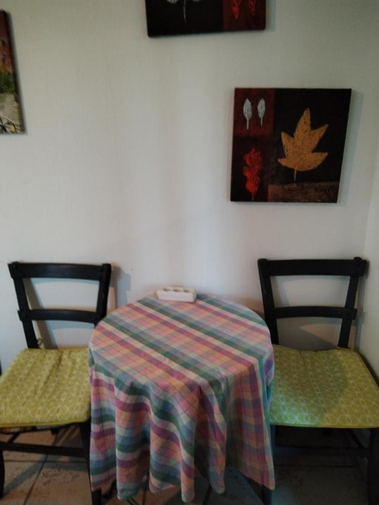 Apartment A La Ferme Lubersac